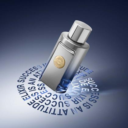 Imagem de The Icon Elixir Banderas- Perfume Masculino- Eau de Parfum