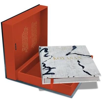 Imagem de The Impossible Collection - Koyasan