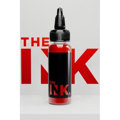 Imagem de The ink strawberry red 30ml