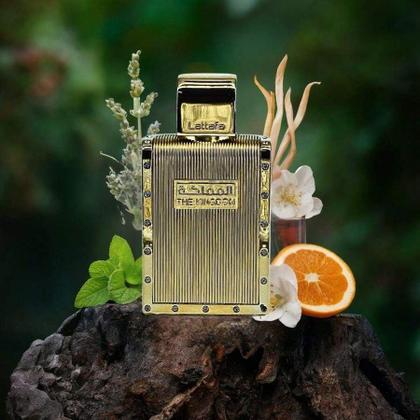 Perfumes Importados Netshoes Perfumes Essencial Oud Vanilla Deo