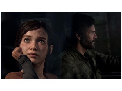 Imagem de The Last of Us Part I para PS5