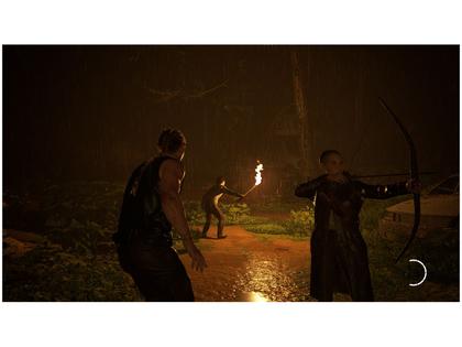 Imagem de The Last of Us Part II Remastered para PS5 - Naughty Dog