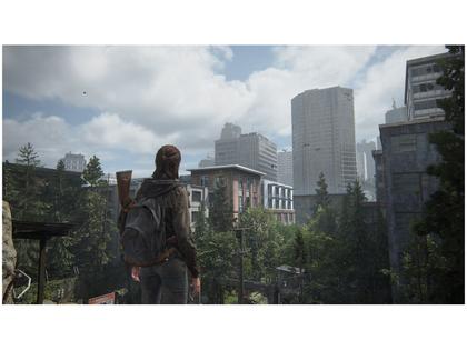 Imagem de The Last of Us Part II Remastered para PS5 - Naughty Dog