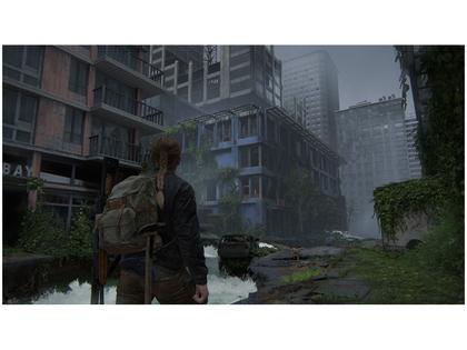 Imagem de The Last of Us Part II Remastered para PS5 - Naughty Dog