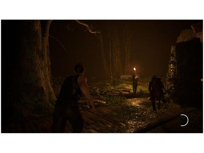 Imagem de The Last of Us Part II Remastered para PS5 - Naughty Dog