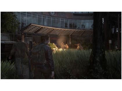 Imagem de The Last of Us Part II Remastered para PS5 - Naughty Dog