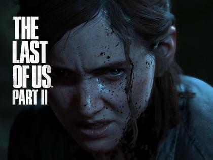 Imagem de The Last of Us Parte II 2 PS 4 Mídia Física Dublado em Português