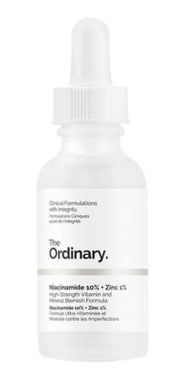 Imagem de The Niacinamide 10% + Zinc 1% - 30ml 
