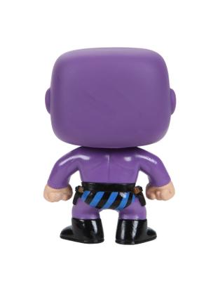 The Phantom 67 ( O Fantasma ) - Funko Pop! Heroes - Funko