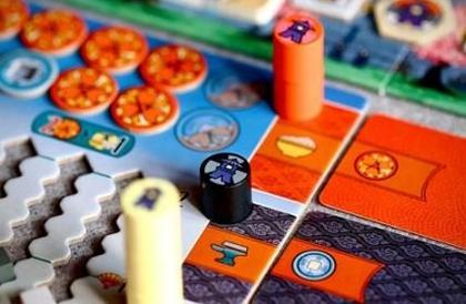 Imagem de The White Castle Duel