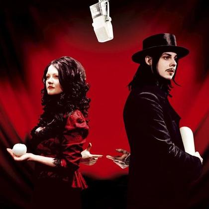 Imagem de The White Stripes -  Under Blackpool Lights Dvd +  Cd