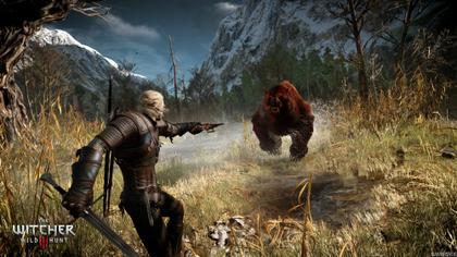 Imagem de The Witcher 3 Edição Completa Mídia Física Xbox One Lacrado em Português