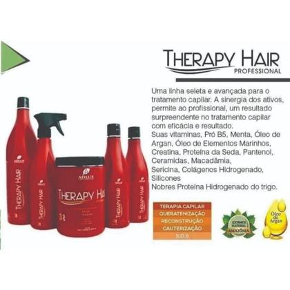 Imagem de Therapy Adlux 5 Passos - Emitimos Nota Fiscal- Loja Oficial