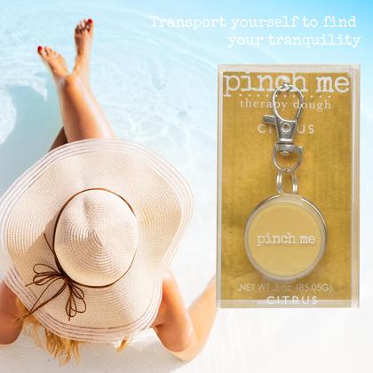 Imagem de Therapy Dough Pinch Me Locket Combo  Aromaterapia holística