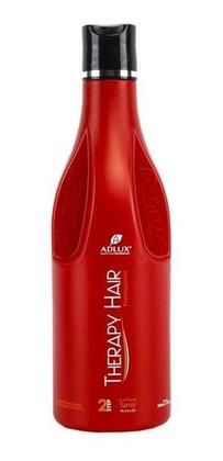 Imagem de Therapy Hair Adlux Passo 2 E Passo 3 Somonte Os Passos 2 E 3