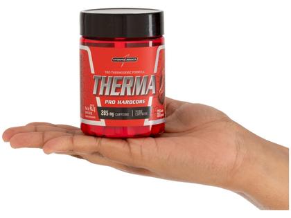 Imagem de Therma Pro Hardcore (60 Caps) Integralmedica