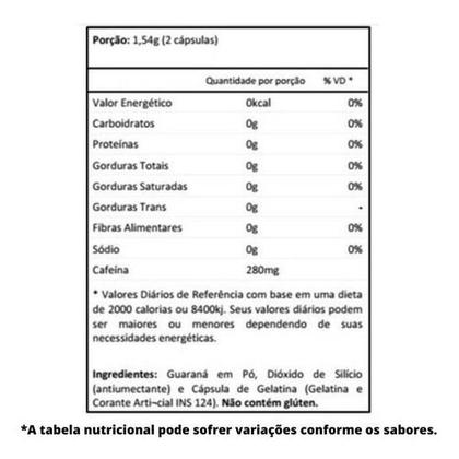 Imagem de Therma Pro Hardcore (60 Caps) Integralmedica