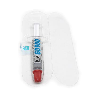 Imagem de Thermal Grease GD900 1g Seringa Base Prata - Alto Desempenho