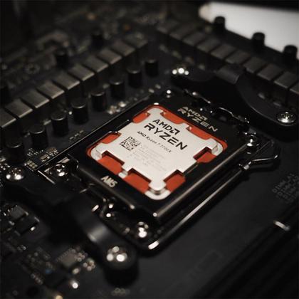 Imagem de Thermal Grizzly CPU Guard AMD Ryzen 7000