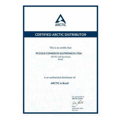 Imagem de Thermal Pad ARCTIC TP-3 100mm x 100mm x 1.0mm - ACTPD00053A
