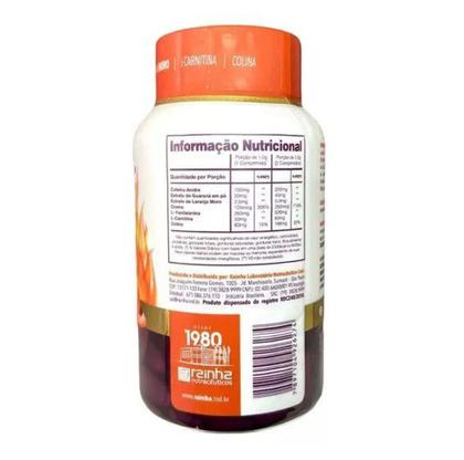 Imagem de Thermoro 60 Capsulas - BodyAction - Body Action