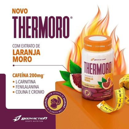 Imagem de Thermoro (60 comp) - Body Action