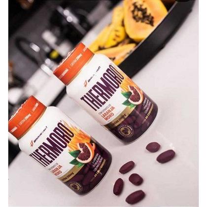 Imagem de Thermoro Termogenico Bodyaction  - 200mg de cafeína
