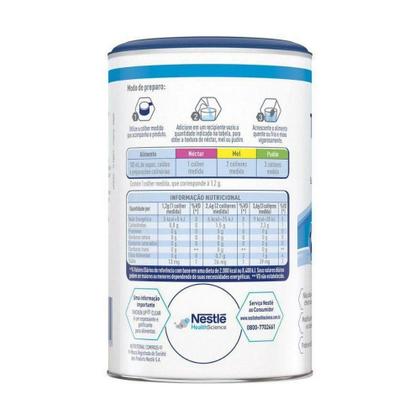Imagem de Thicken UP Clear 125G - Nestlé