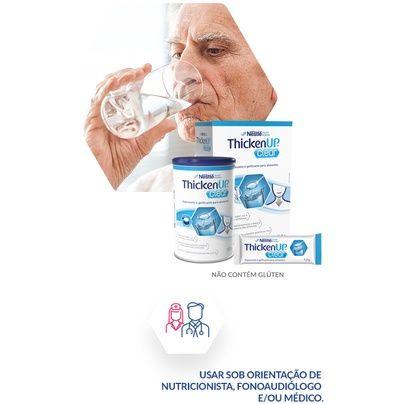 Imagem de ThickenUp Clear Sachê espessante