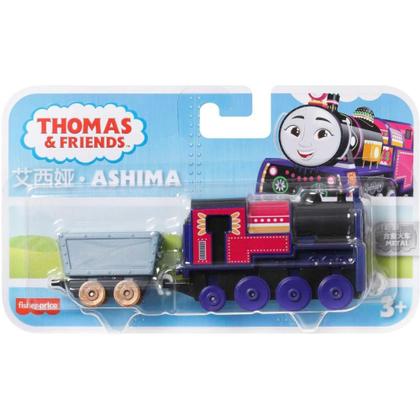 Imagem de Thomas AND Friends Locomotivas Grandes Diecast Sortidos