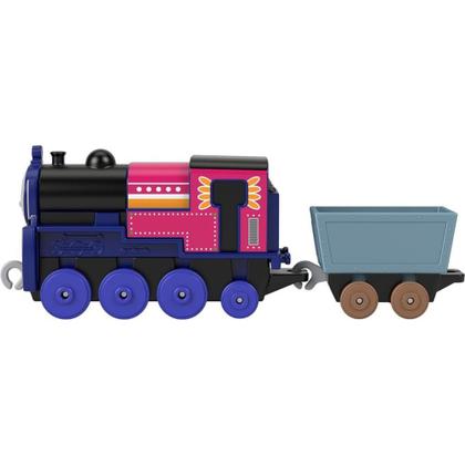 Imagem de Thomas AND Friends Locomotivas Grandes Diecast Sortidos