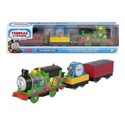 Imagem de Thomas E Friends Momentos Motorizados 1 Und Sortida - Hfx97