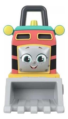 Imagem de Thomas E Friends Sandy The Rail Speeder Hgr51