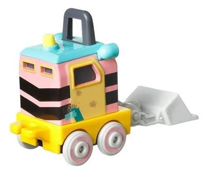 Imagem de Thomas E Friends Sandy The Rail Speeder Hgr51