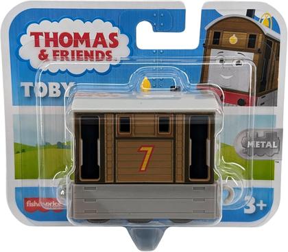 Imagem de Thomas e seus amigos - toby
