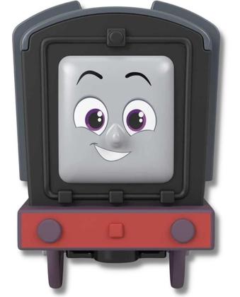 Imagem de Thomas E Seus Amigos Trenzinho Diesel Motorizado 20cm Mattel