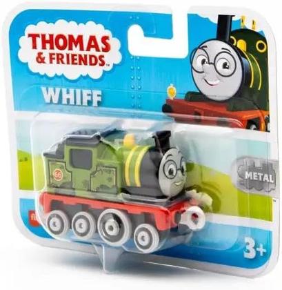 Imagem de Thomas e seus amigos - trenzinho whiff