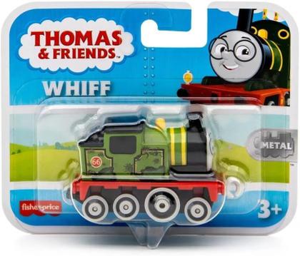 Imagem de Thomas e seus amigos - trenzinho whiff