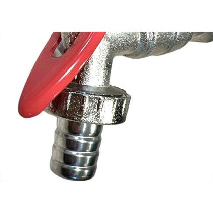 Imagem de Thompson Torneira Esfera Jardim P/Cad.1/2X3/4 Thomp