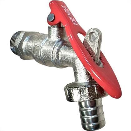 Imagem de Thompson Torneira Esfera Jardim P/Cad.1/2X3/4 Thomp