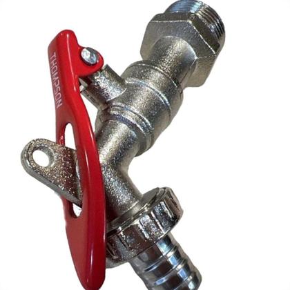 Imagem de Thompson Torneira Esfera Jardim P/Cad.3/4 Thomp