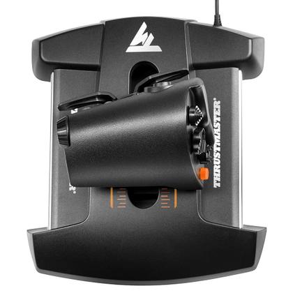 Imagem de Throttle THRUSTMASTER TWCS compatível com PC