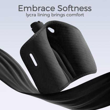 Imagem de Thumb Brace FREETOO Trigger Finger Splint para artrite