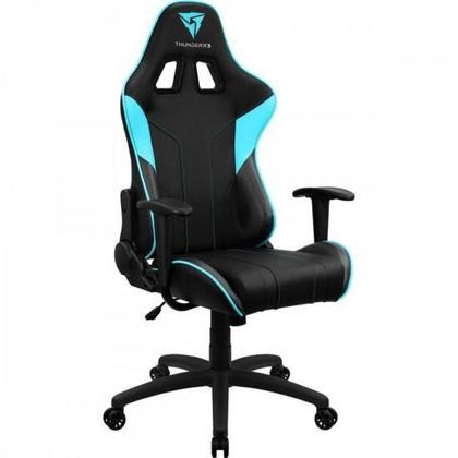 Imagem de ThunderX3 EC3  Cadeira Gamer Ergonômica com AIR Tech e Suporte até 125 kg