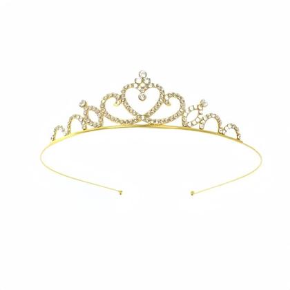 Imagem de Tiara De Cosplay Fiona Para Mulheres Adultas Com Orelhas, Acessórios De Fantasia Para Halloween E