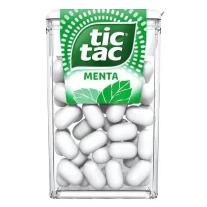 Imagem de Tic Tac 203g Display 14x14,5g - Escolha o Sabor