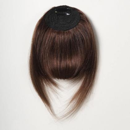 Imagem de Tic Tac Franja Aplique Estilo Francesa Varias Cores