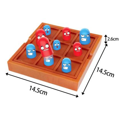 Imagem de Tic tac toe jogo da velha nova versão Jogo puzzle