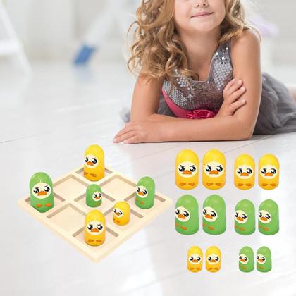 Imagem de Tic tac toe jogo da velha nova versão Jogo puzzle