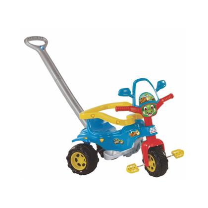 Imagem de Tico tico magic toys dino 2801 az